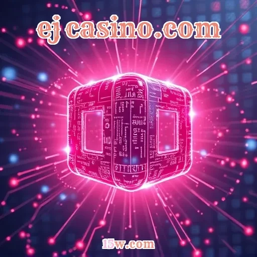 ejcasino.com: Ofertas Promocionais que Transformam Sua Experiência de Jogo