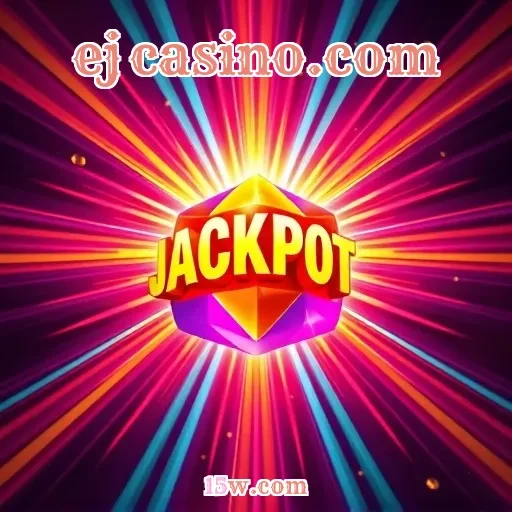 ejcasino.com: Seu Destino de Apostas com Cassino Ao Vivo Incrível