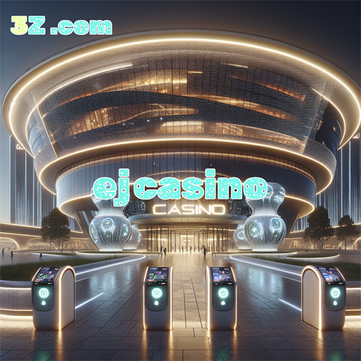 Slots: A Experiência Imperdível do ejcasino Para Você