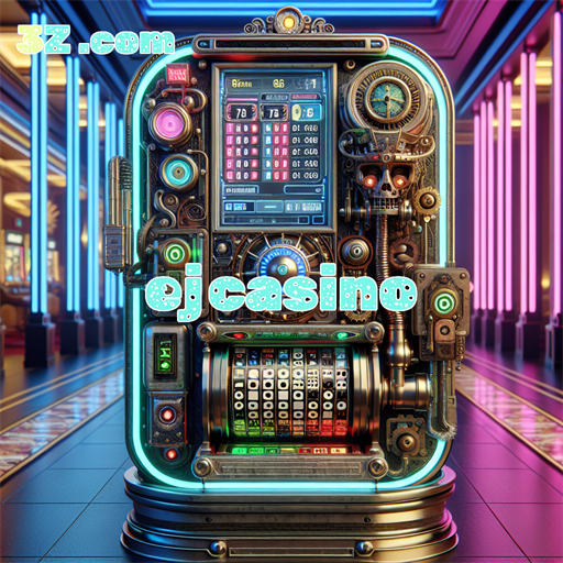Experiência VIP: O que o EJ Casino Oferece de Especial